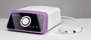 Koud plasma apparaat van Plasmacure voor wondzorg